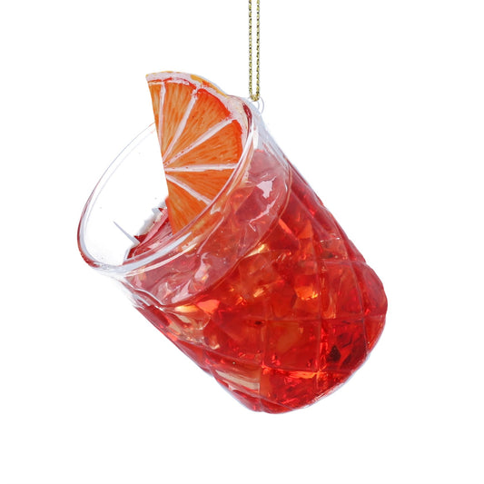 Negroni Decoration