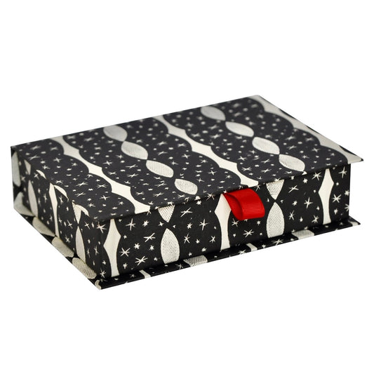 Fairy and Stipple Postcard Box