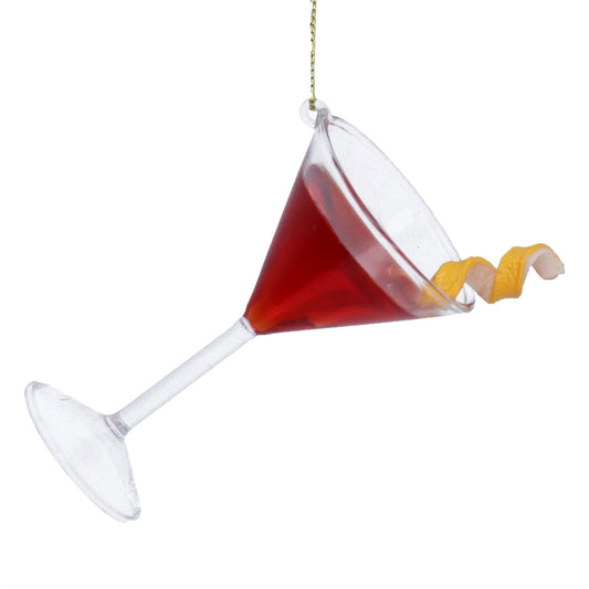 Cocktail Decoration