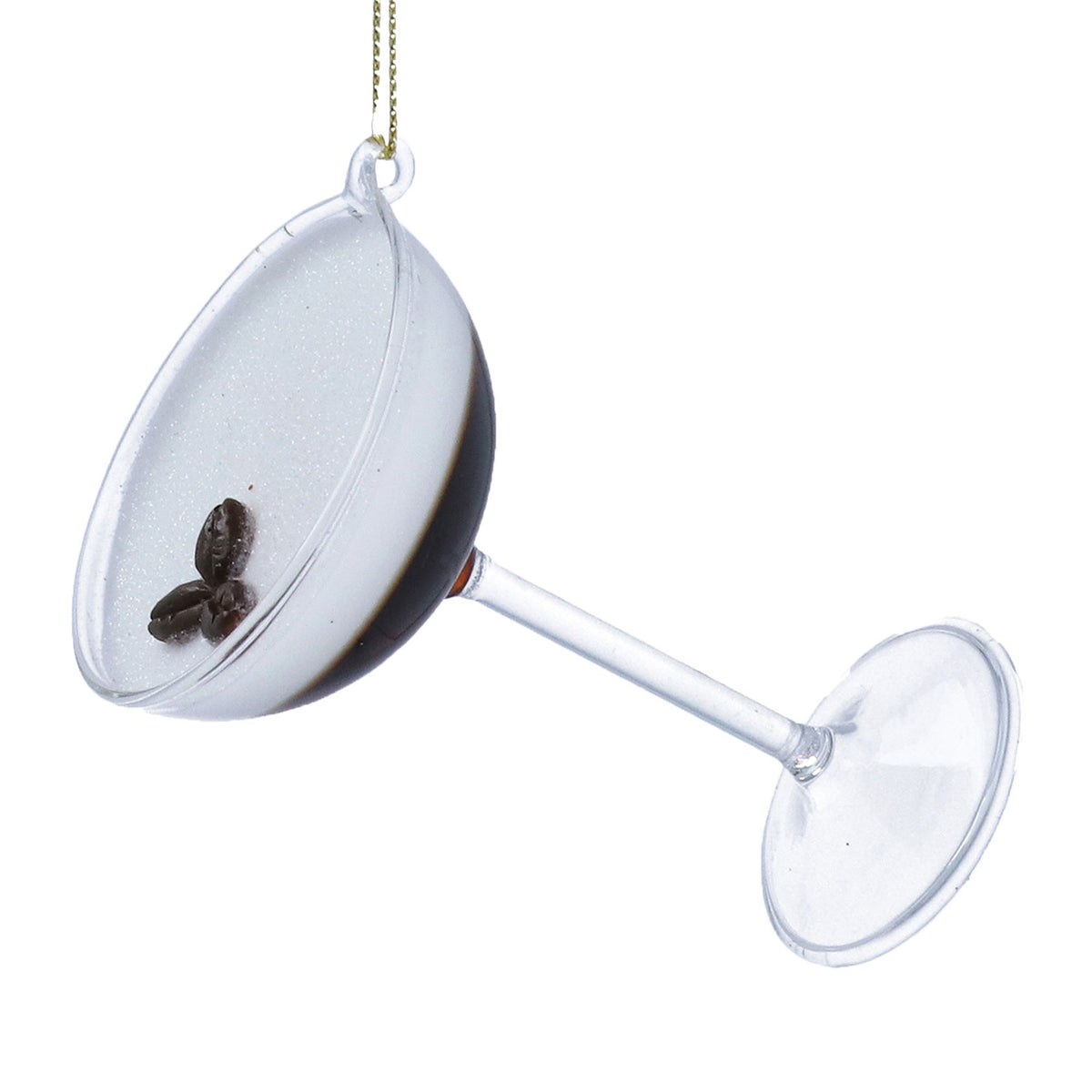 Espresso Martini Decoration