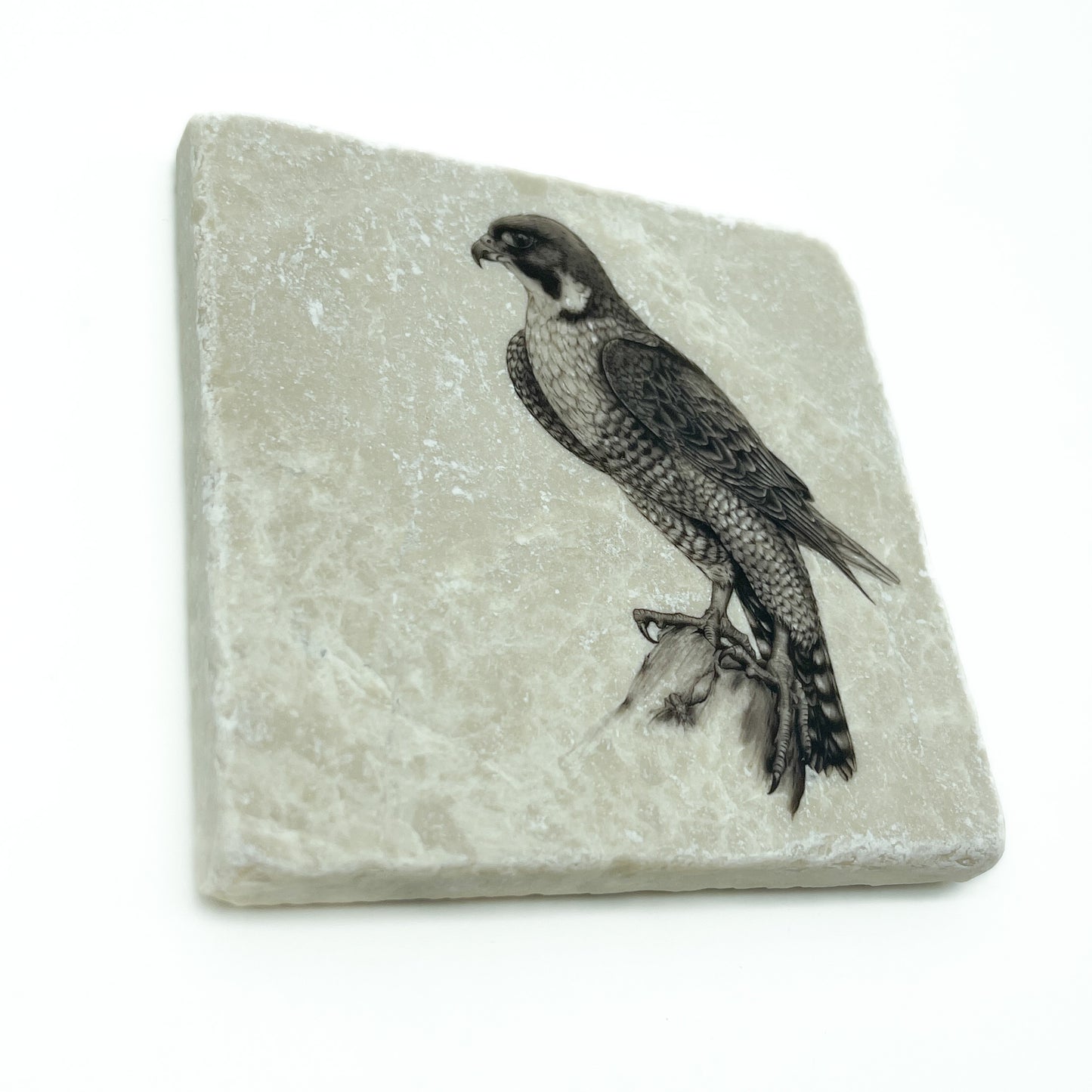 Peregrine Stone Coaster