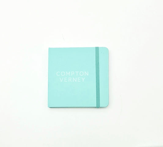 CV Notesquare Mint