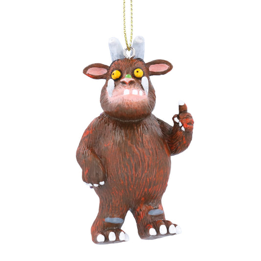 Gruffalo Resin Decoration