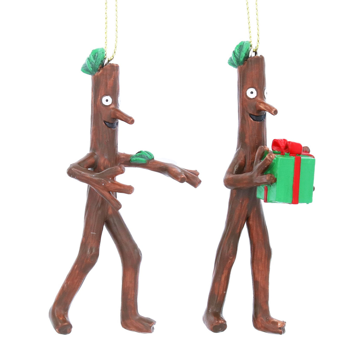 Stickman Decoration