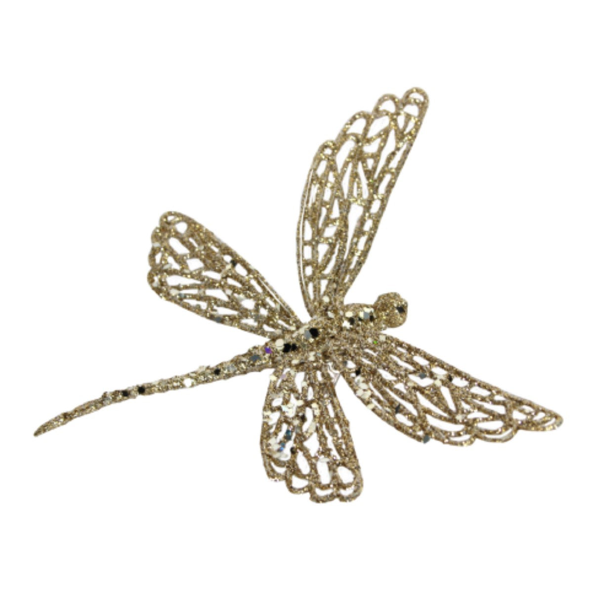 Clip on Dragonfly