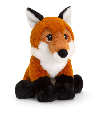 Keeleco Fox