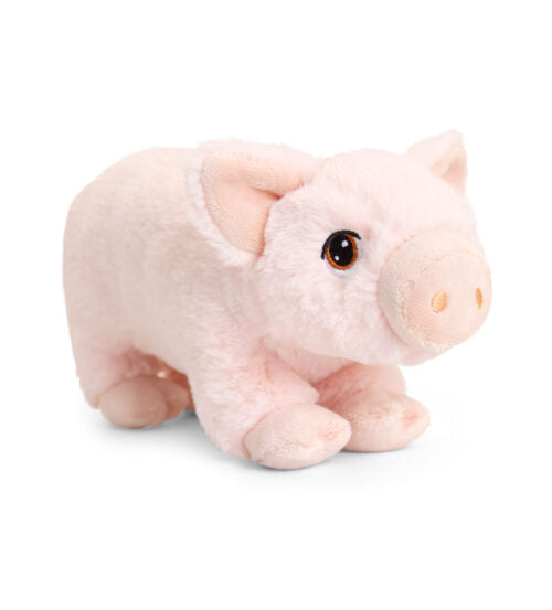 Pig 18cm