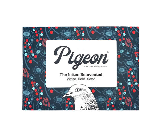 Hedgerow Pigeon Writing Set