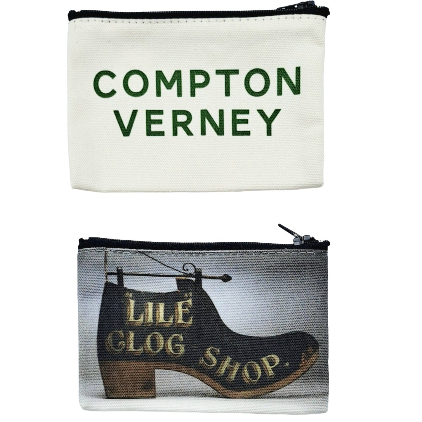 Compton Verney Coin Purse