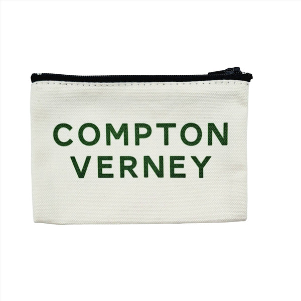 Compton Verney Coin Purse