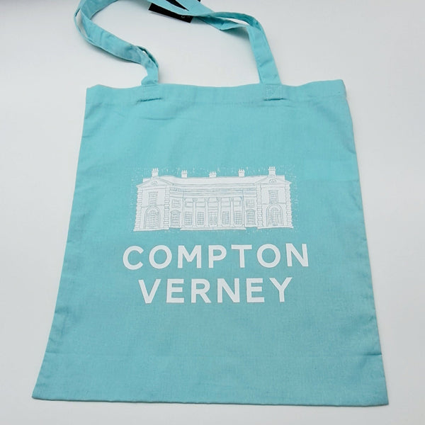 Compton Verney Tote Bags