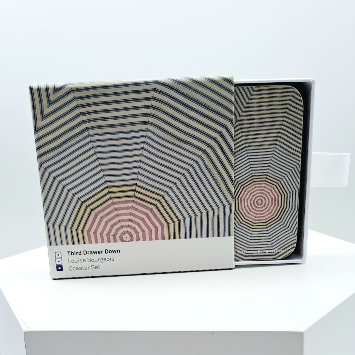 Louise Bourgeois Coasters