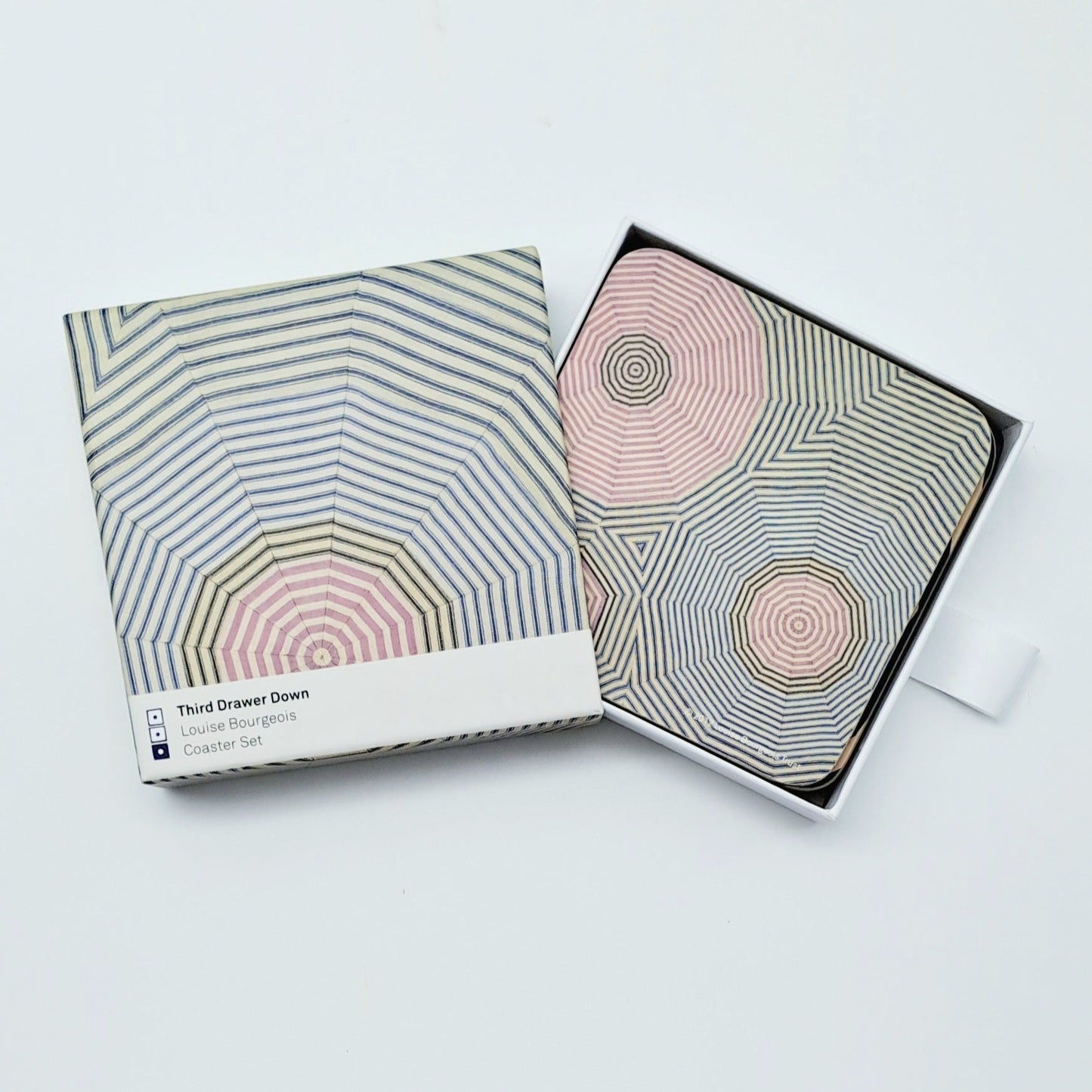 Louise Bourgeois Coasters