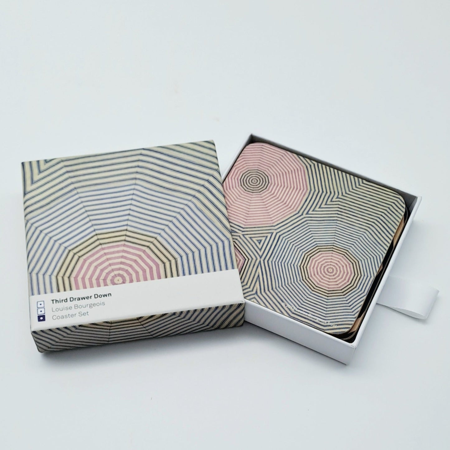 Louise Bourgeois Coasters