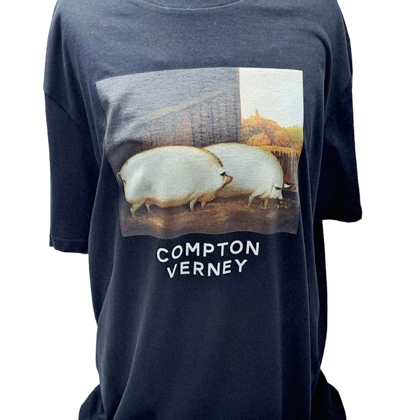 Compton Verney T Shirts