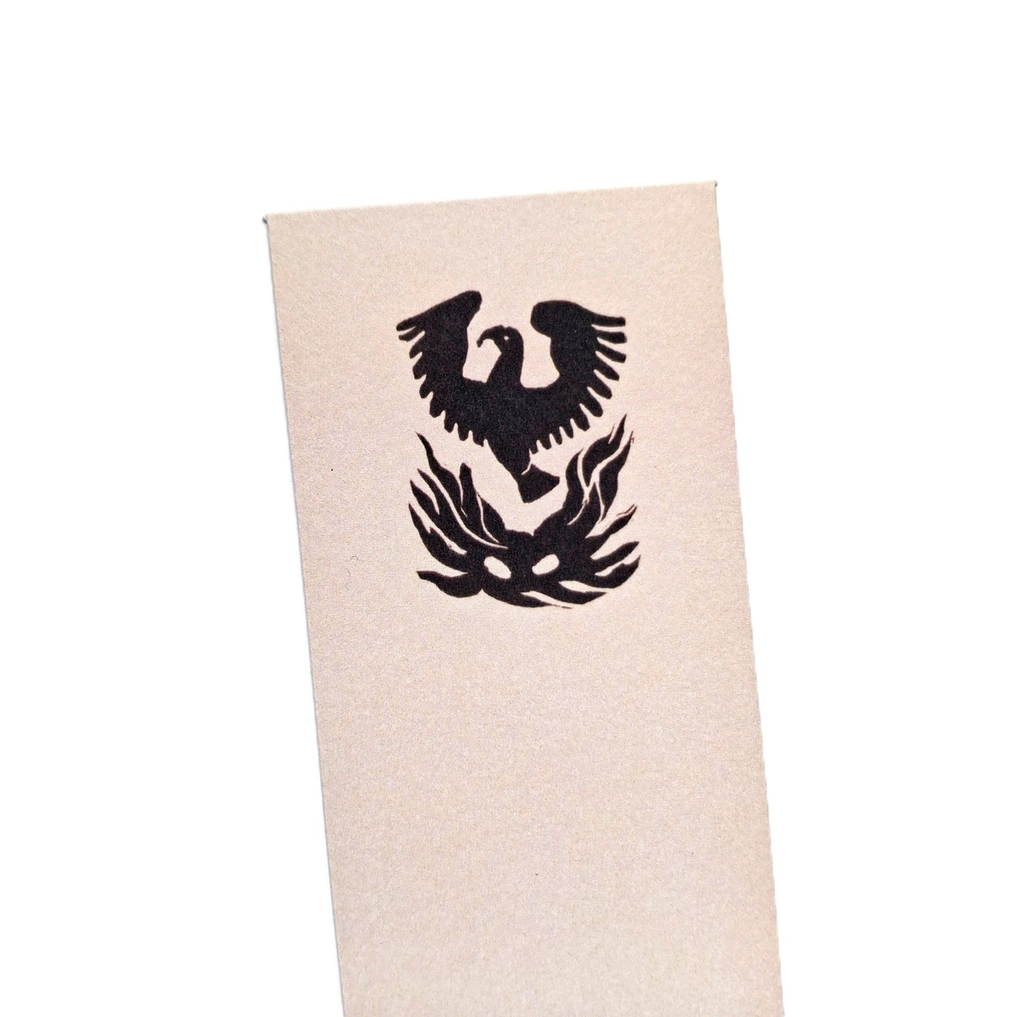 Pheonix Bookmark Enid Marx