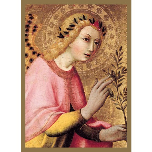 The Angel Christmas Card Pack