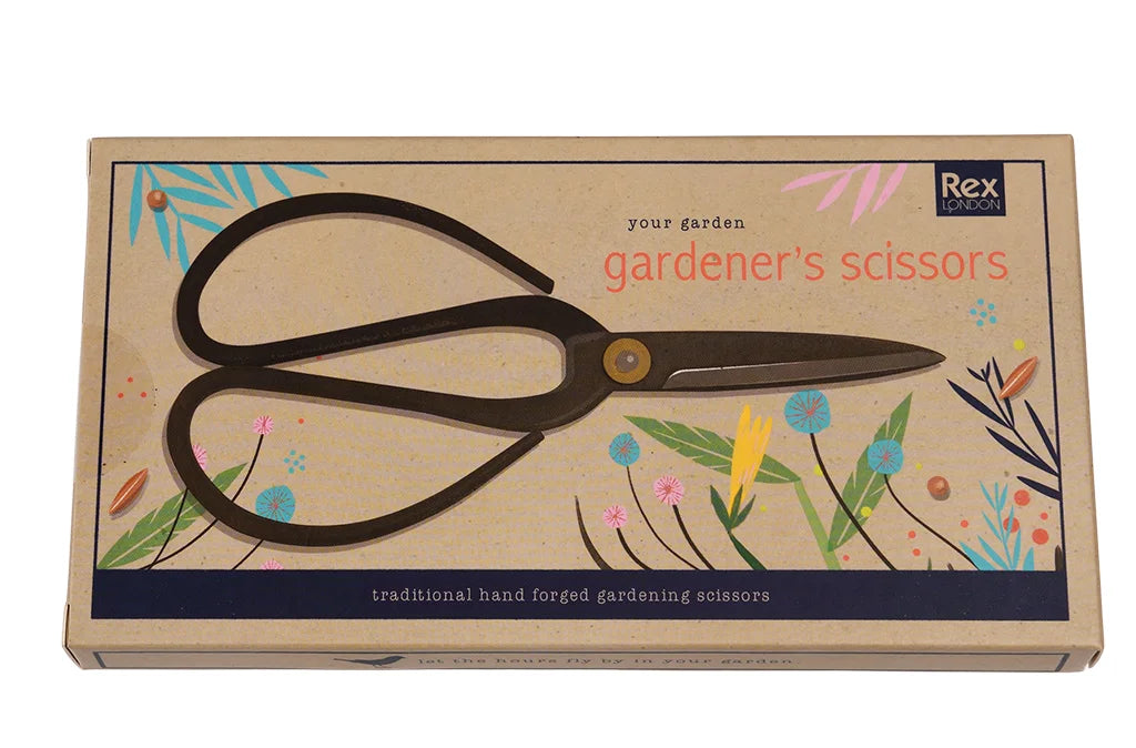 Garden Scissors