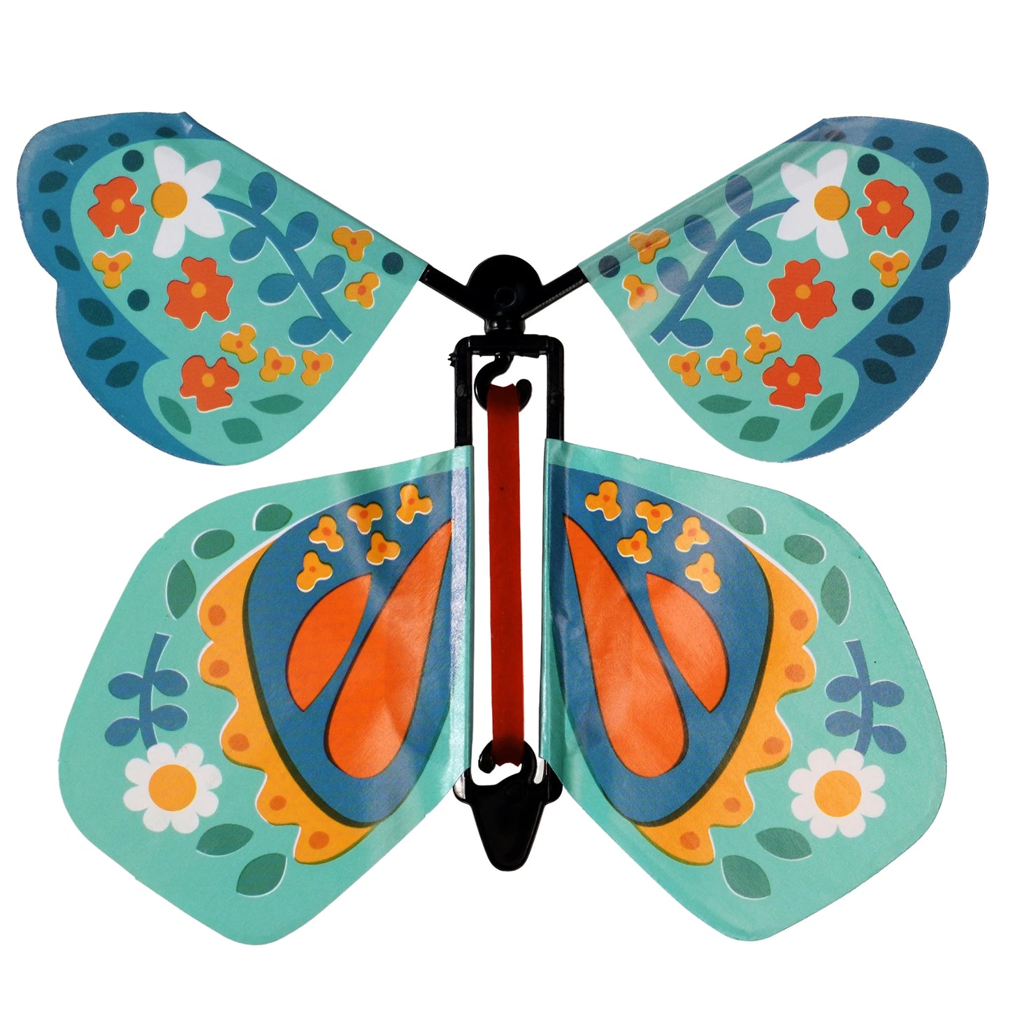 Magic Butterfly
