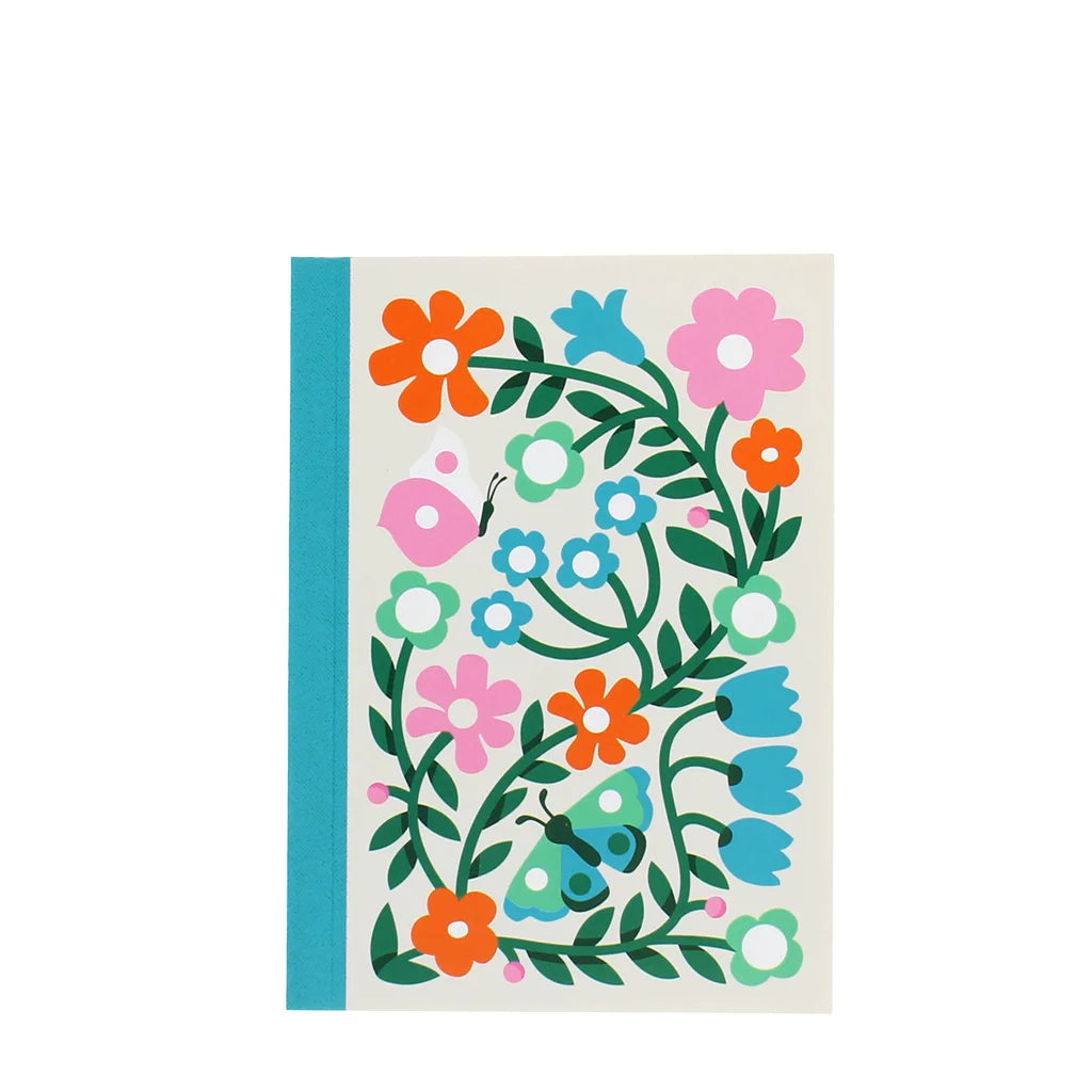 Esme A6 Notebook