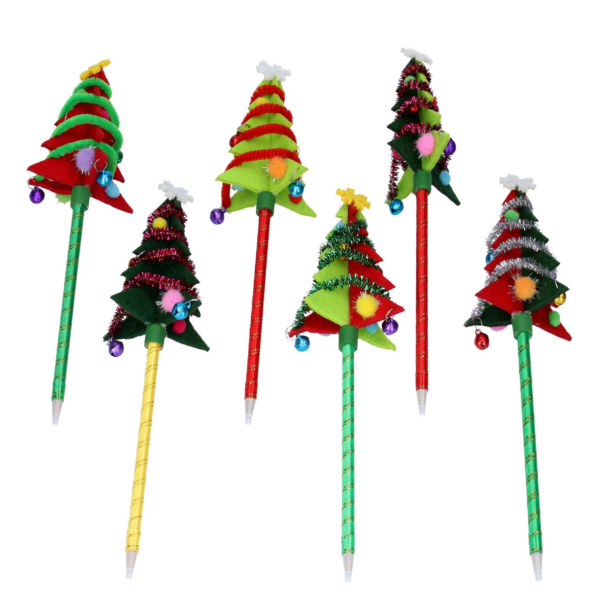 Christmas Tree Pen
