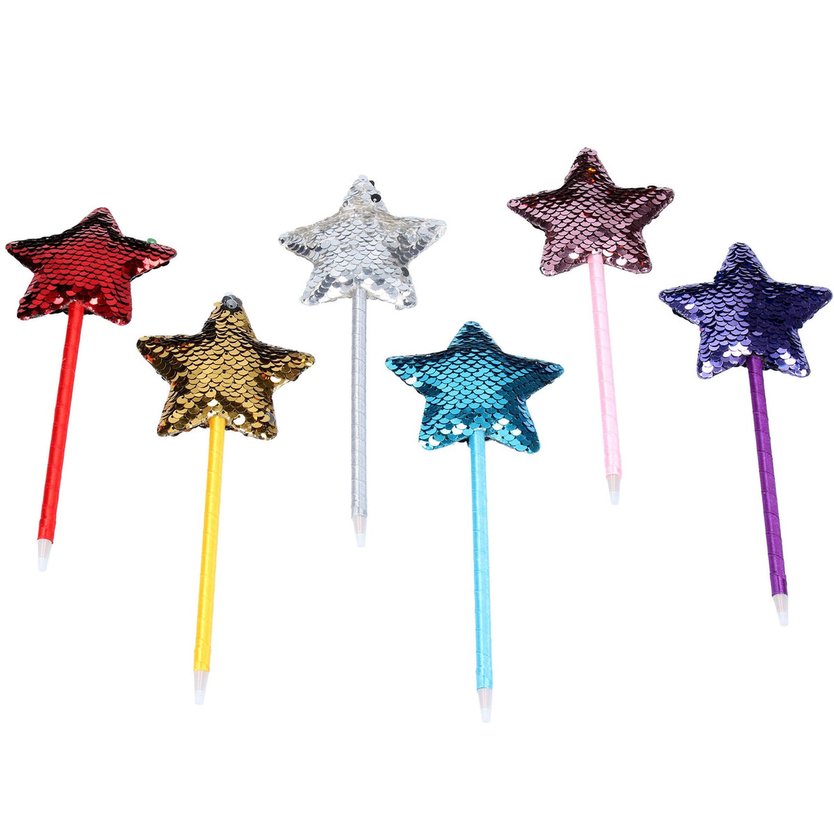 Star Pen