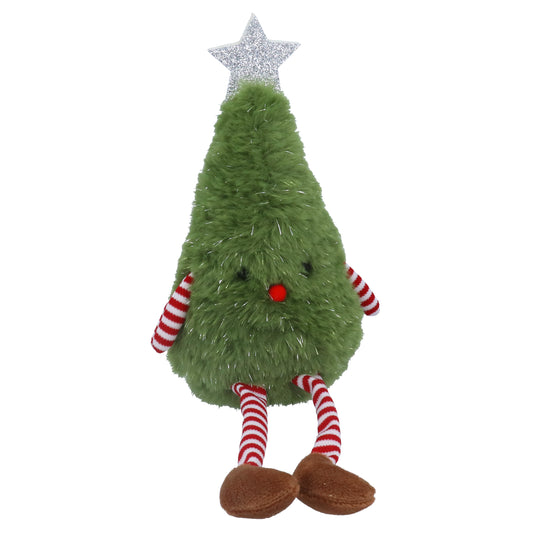 Christmas Tree Shelf Dec