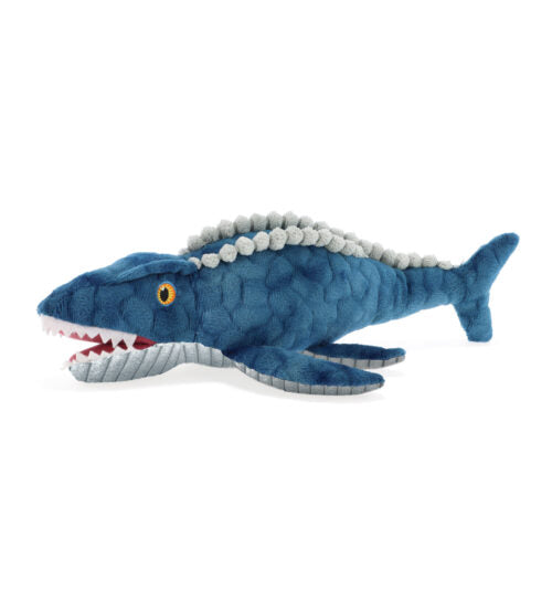 Mosasurus Soft Toy