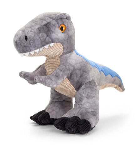 Raptor Soft Toy