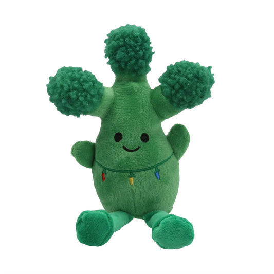 Happy Broccoli
