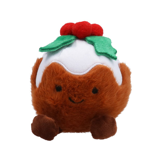 Happy Christmas Pud