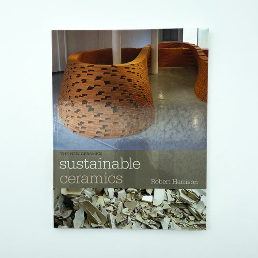 Sustainable Ceramics