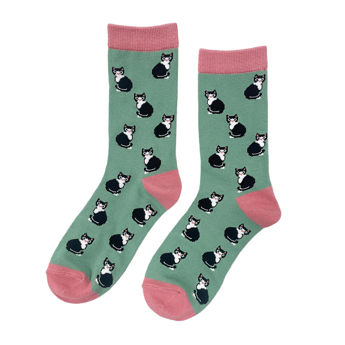 Cat Socks