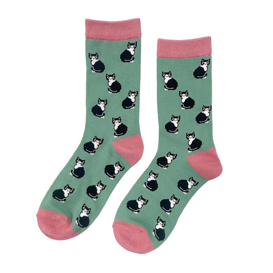 Cat Socks