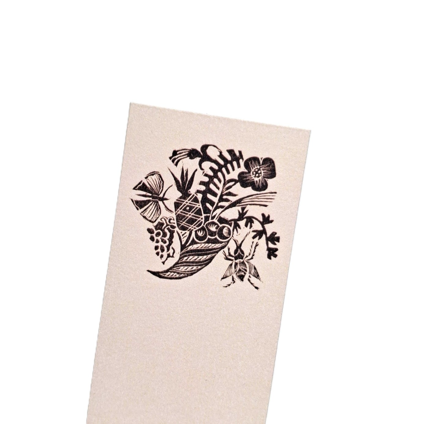 Cornucopia Bookmark Enid Marx