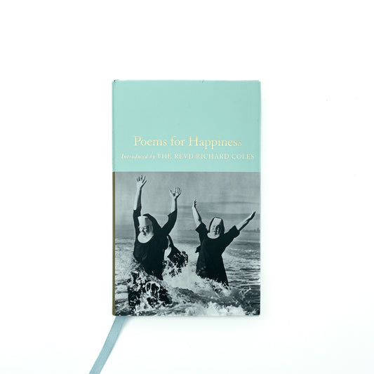 Poems for Happiness