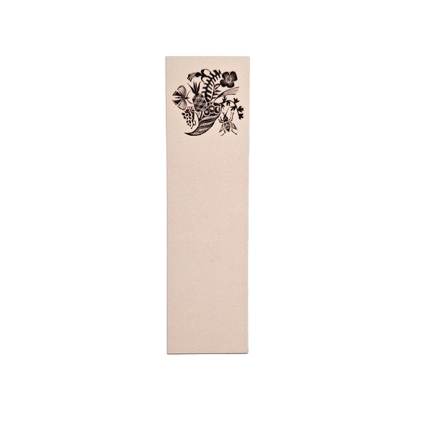 Cornucopia Bookmark Enid Marx