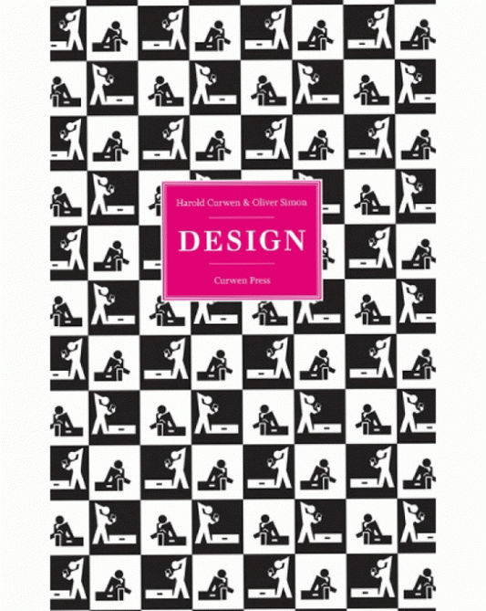 Curwen Press: Design