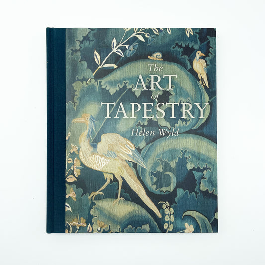 The Art of Tapestry