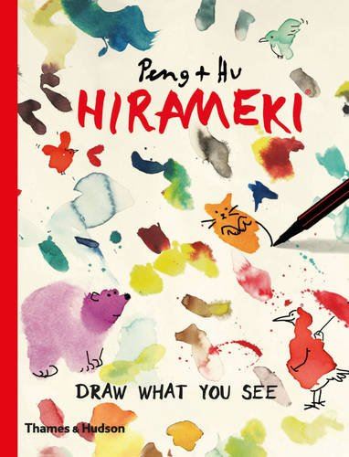 Hirameki Draw What you See