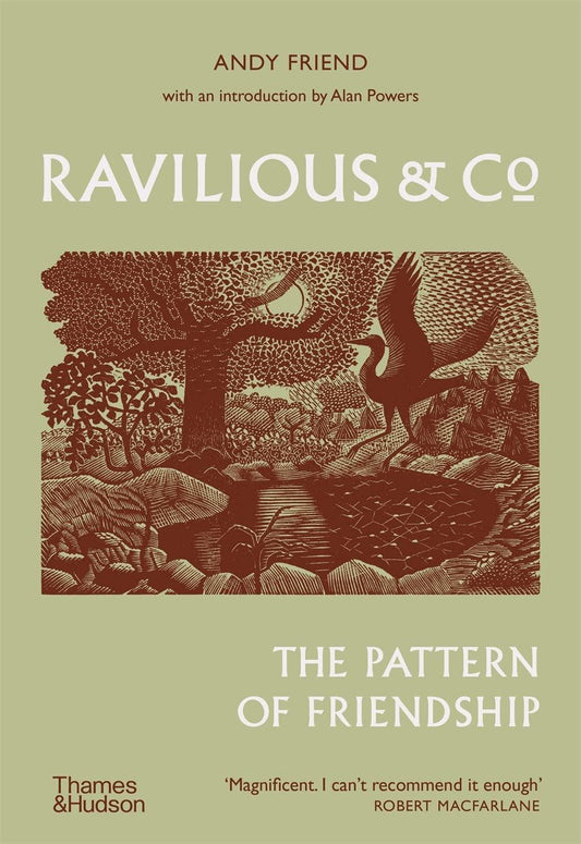 Ravilious and Co