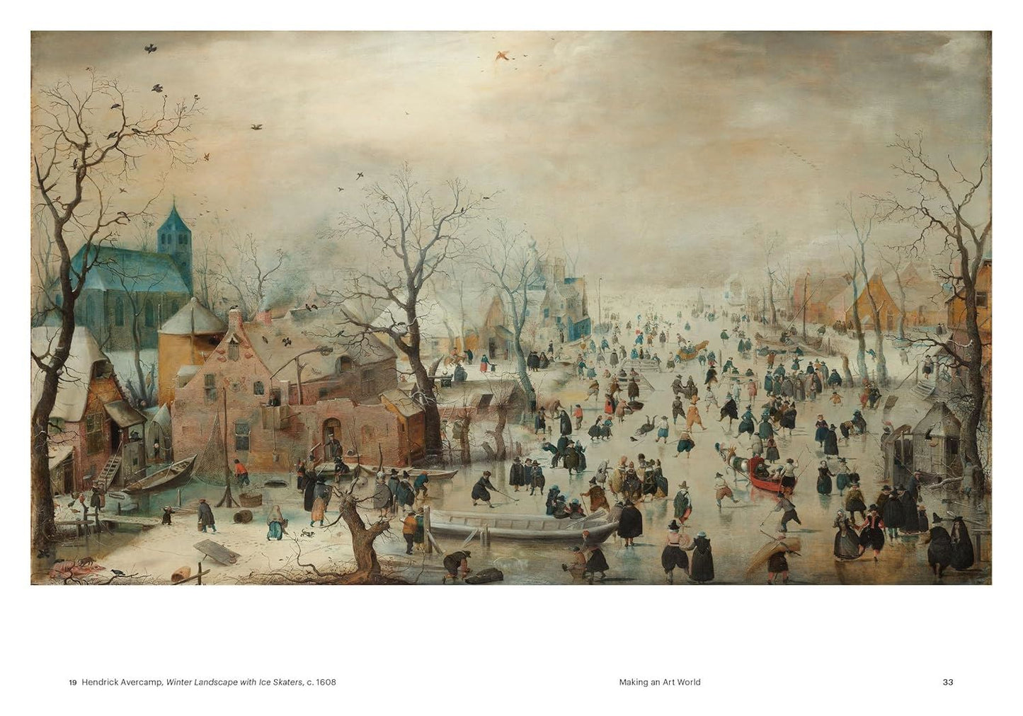 Dutch Painting