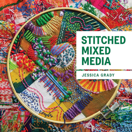 Stitched Media