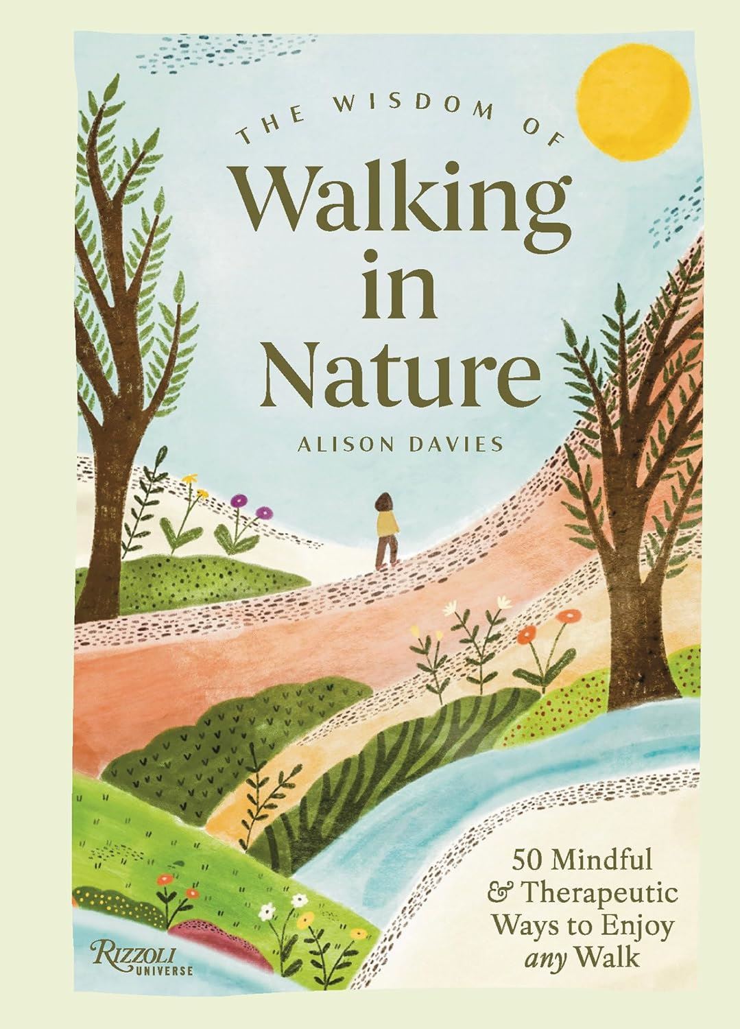 Wisdom of Walking