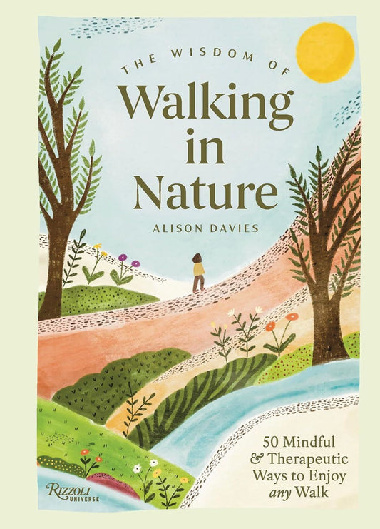 Wisdom of Walking