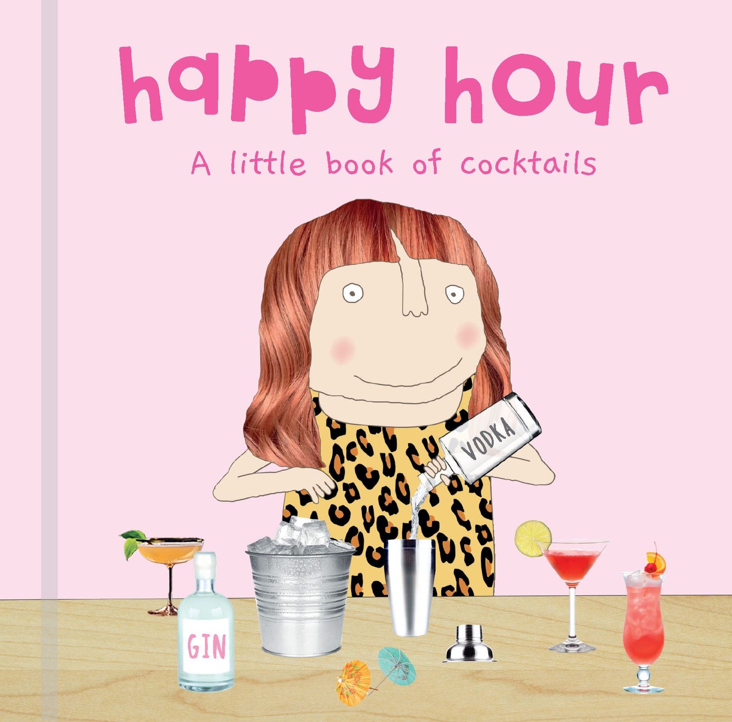 Happy Hour Cocktails