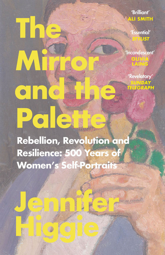 Mirror and The Palette