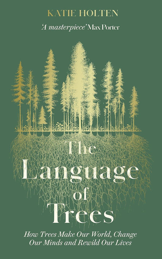 Language of Trees