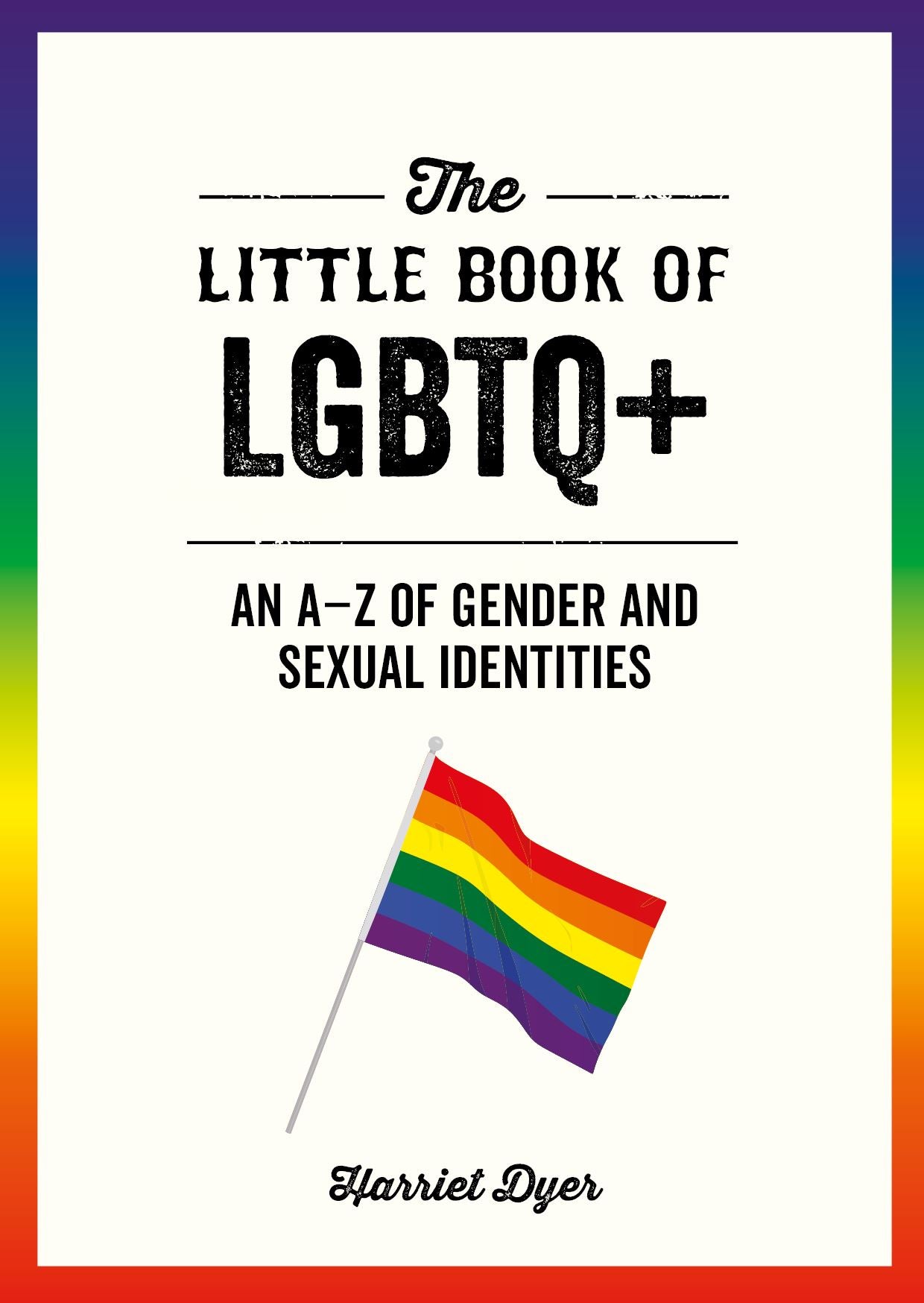 Little Book of LGBTQ