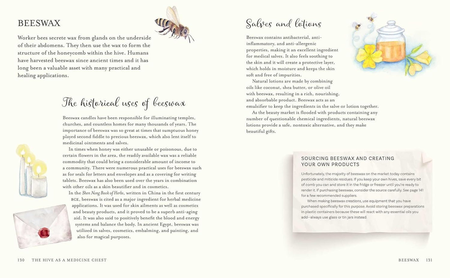 Wisdom of Honeybees